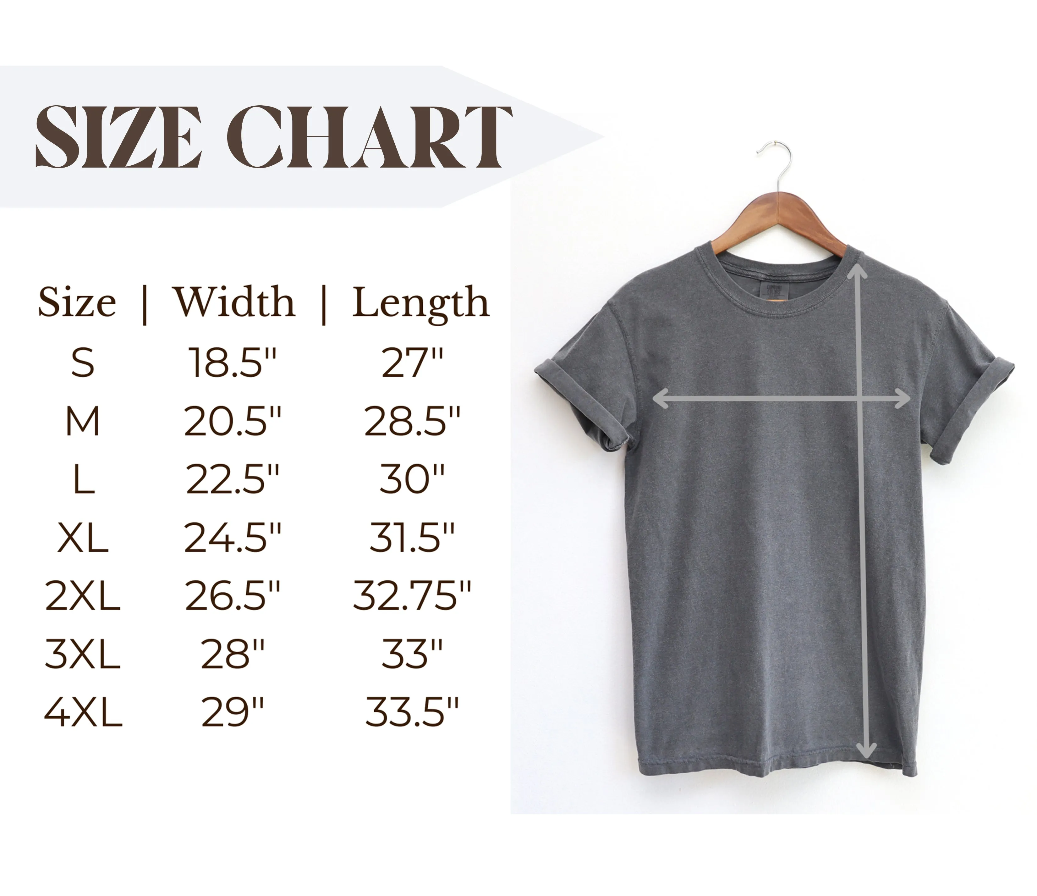 Lazy Sunset Tee