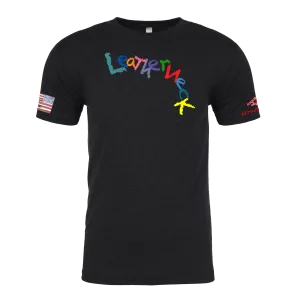 LEATHERNECK Crayon Shirt (OD OR CHARCOAL GRAY)