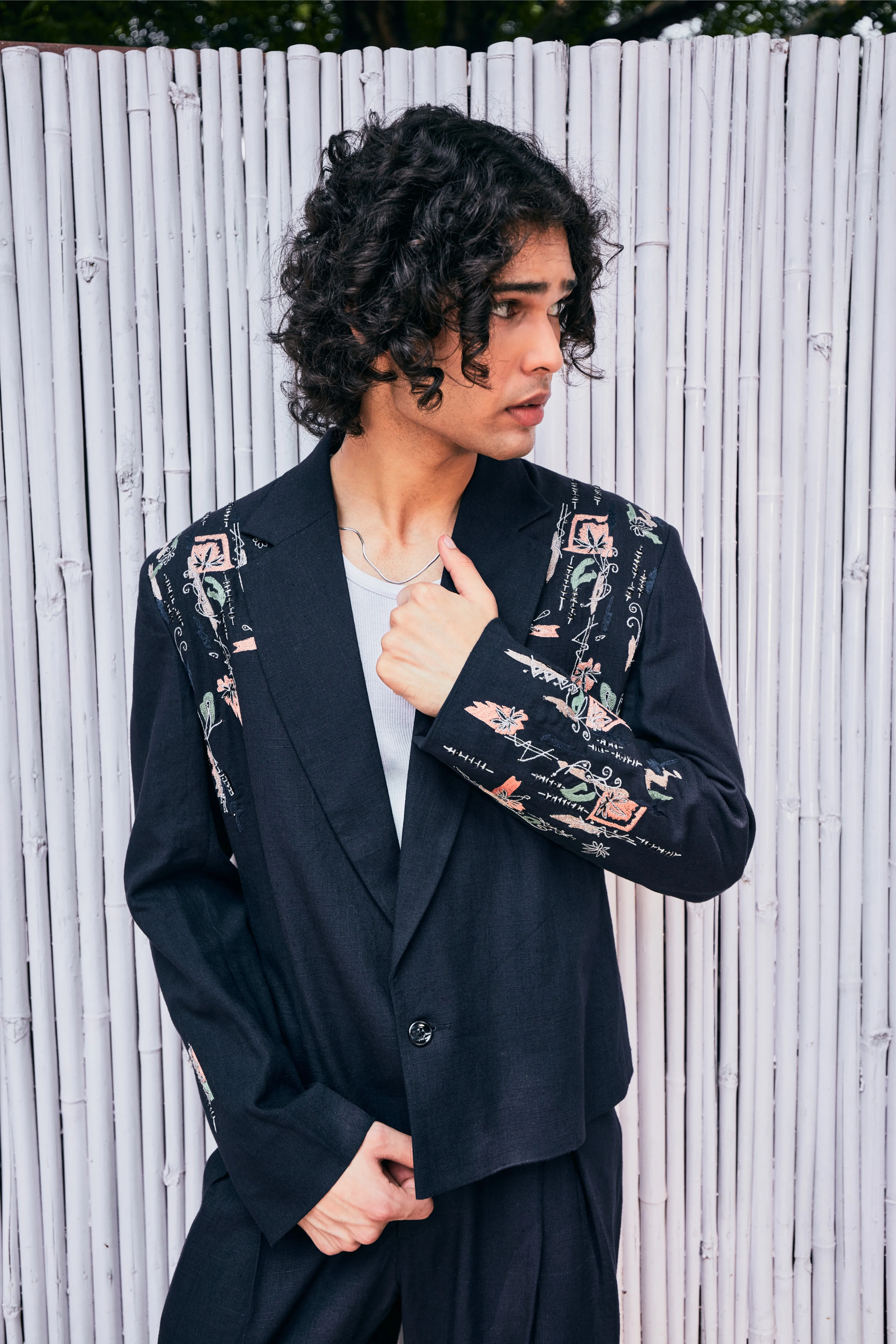 Levi Jacket