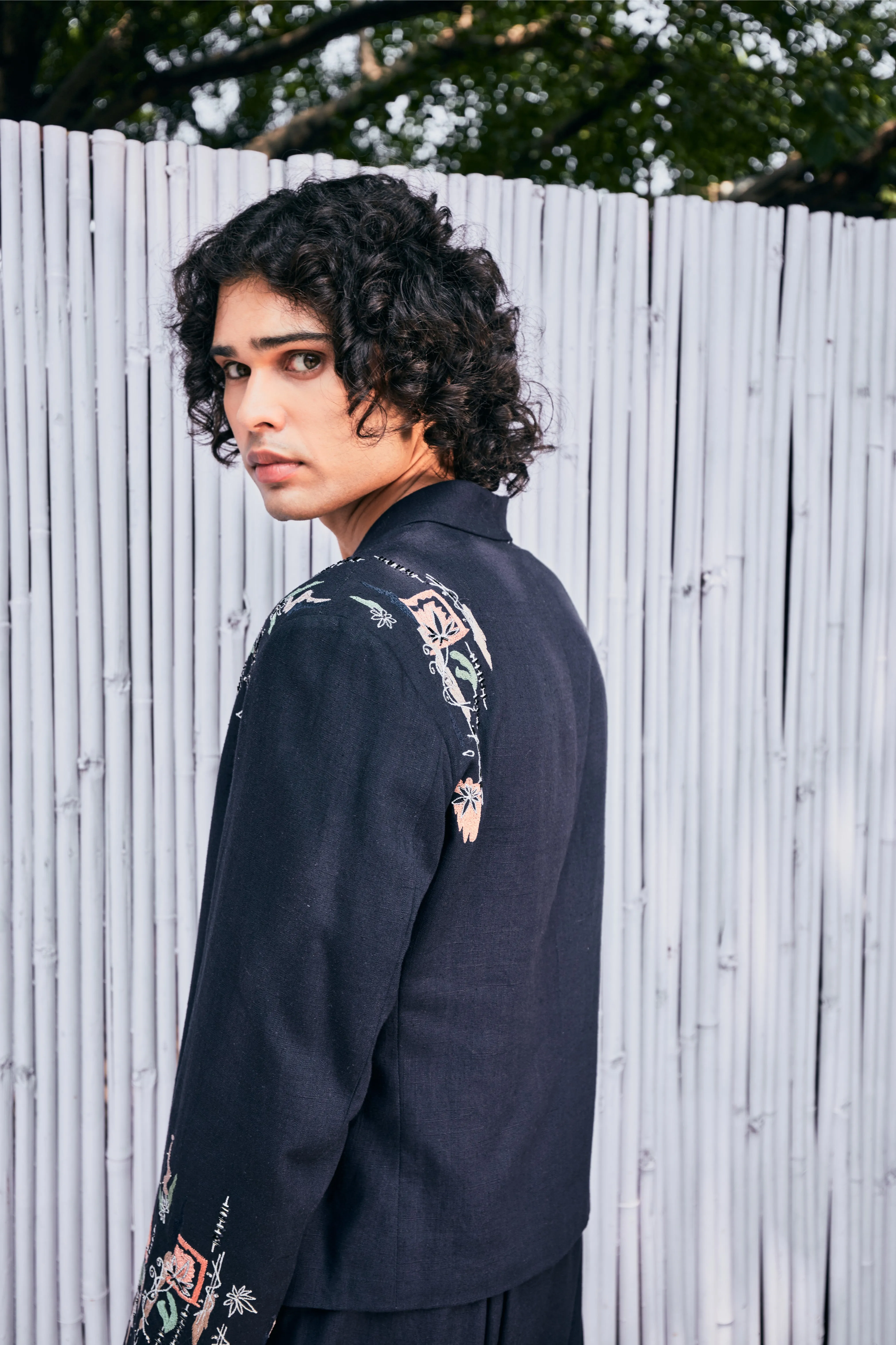 Levi Jacket