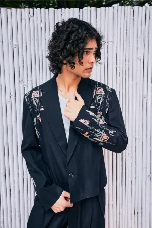 Levi Jacket