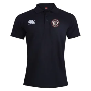 Liberty Lake Warriors Waimak Polo by Canterbury