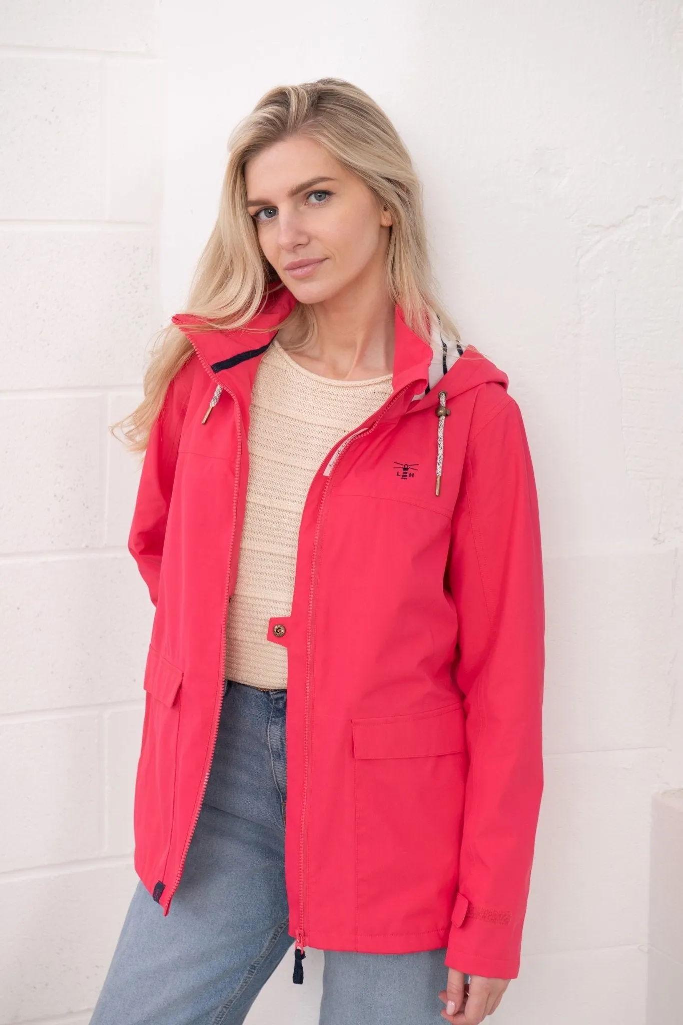 Lighthouse Beachcomber Jacket 2025