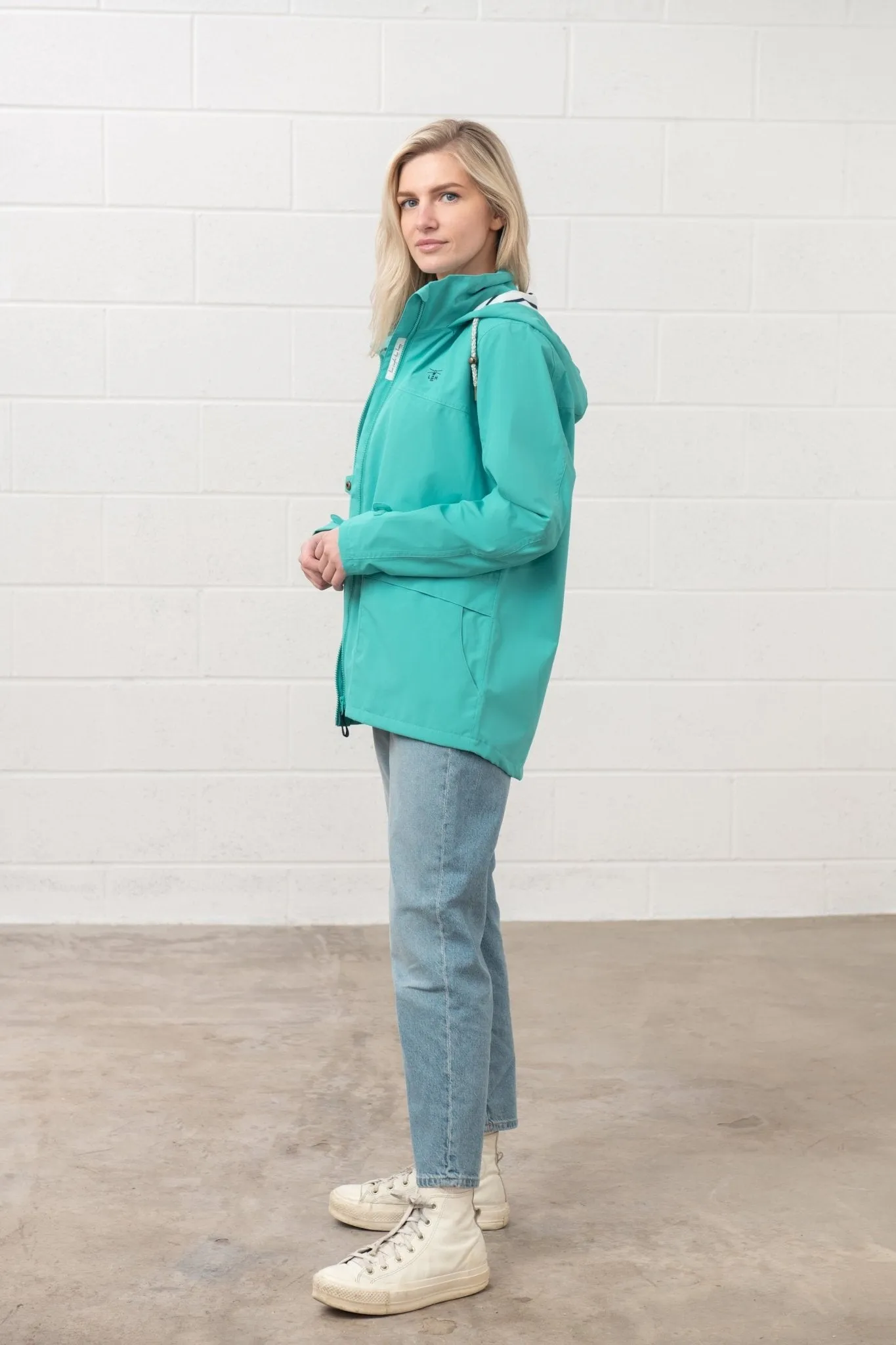 Lighthouse Beachcomber Jacket 2025