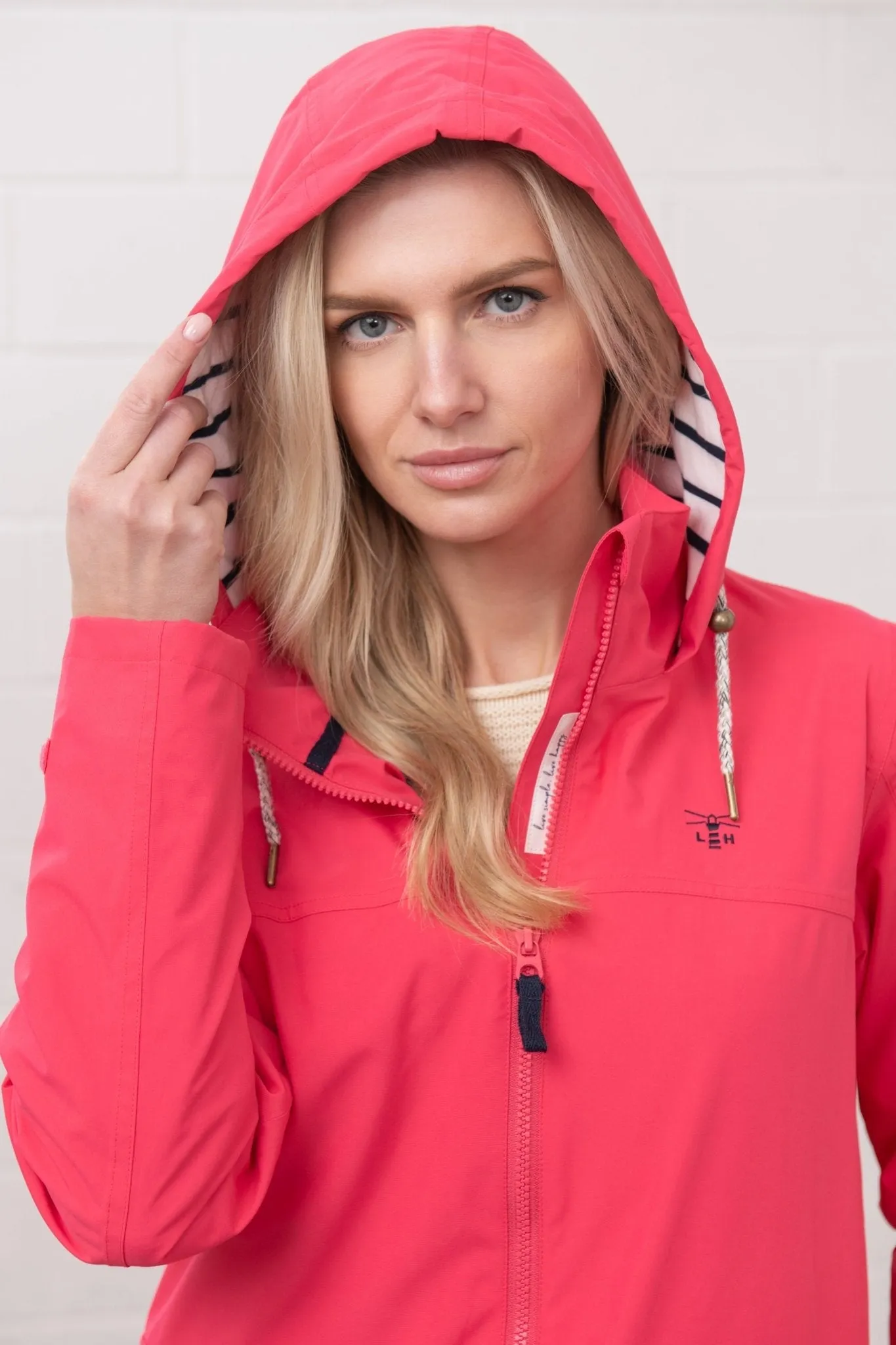 Lighthouse Beachcomber Jacket 2025