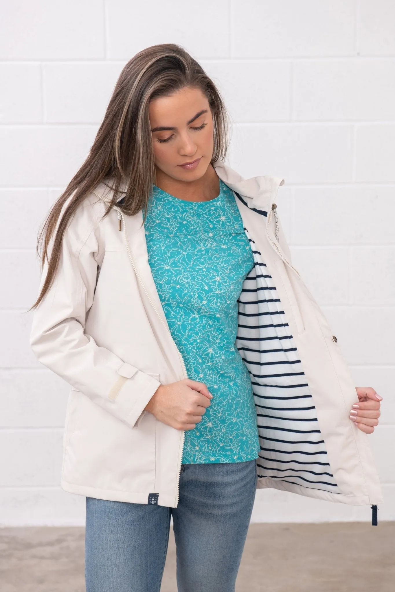 Lighthouse Beachcomber Jacket 2025