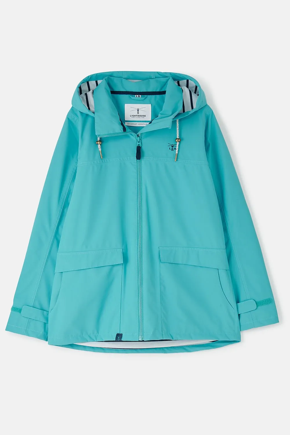 Lighthouse Beachcomber Jacket 2025