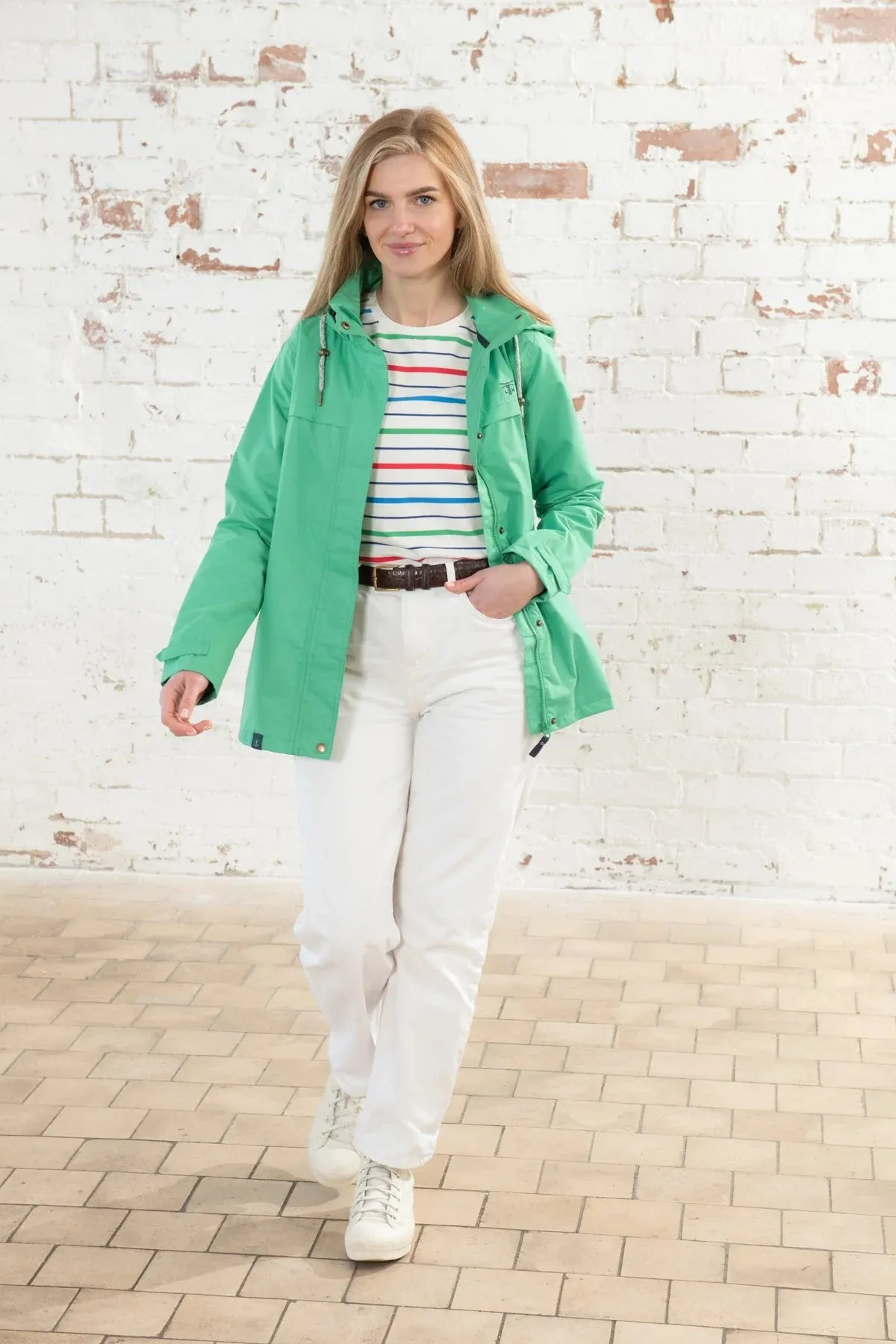 Lighthouse Beachcomber Jacket
