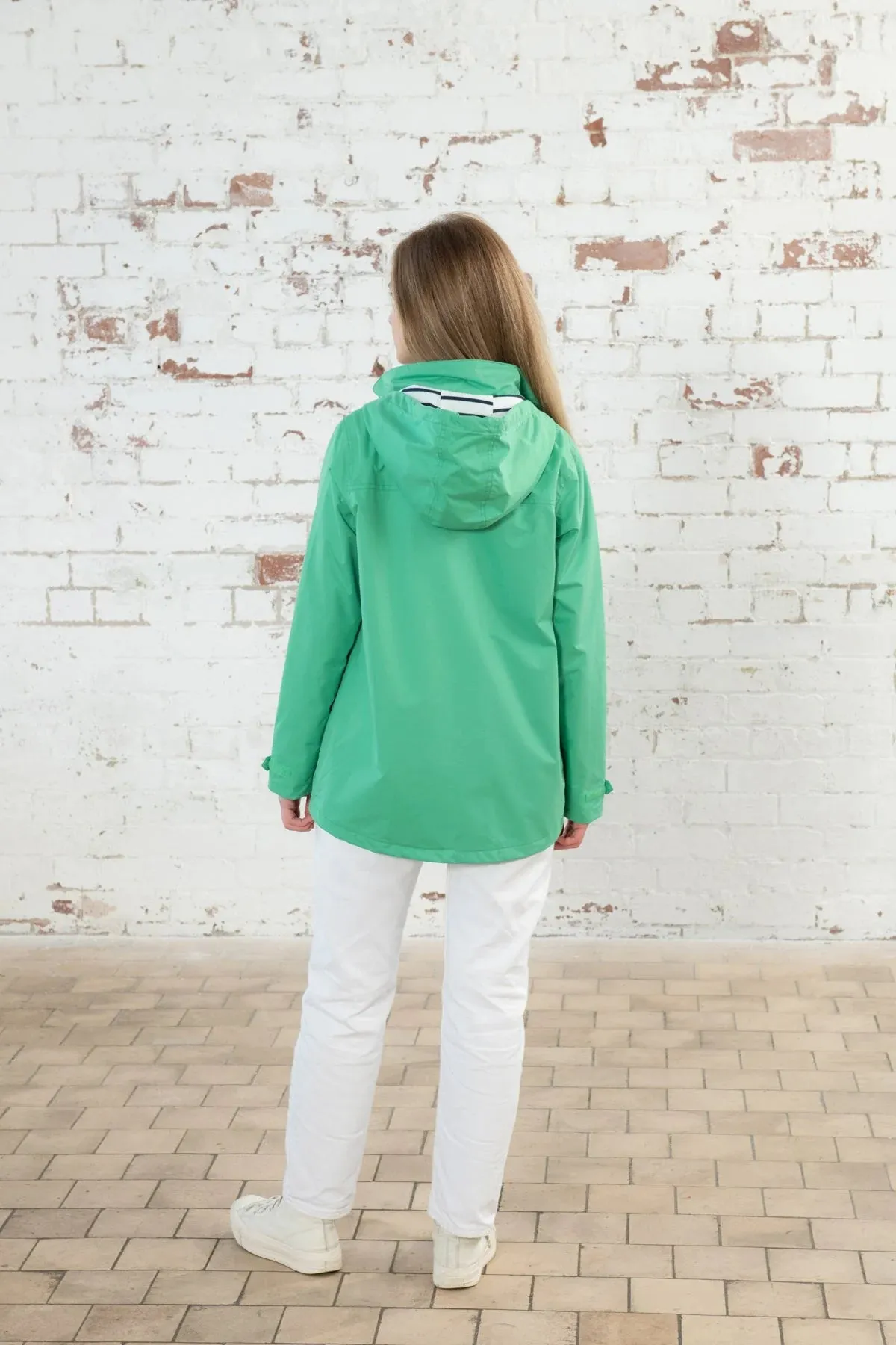 Lighthouse Beachcomber Jacket