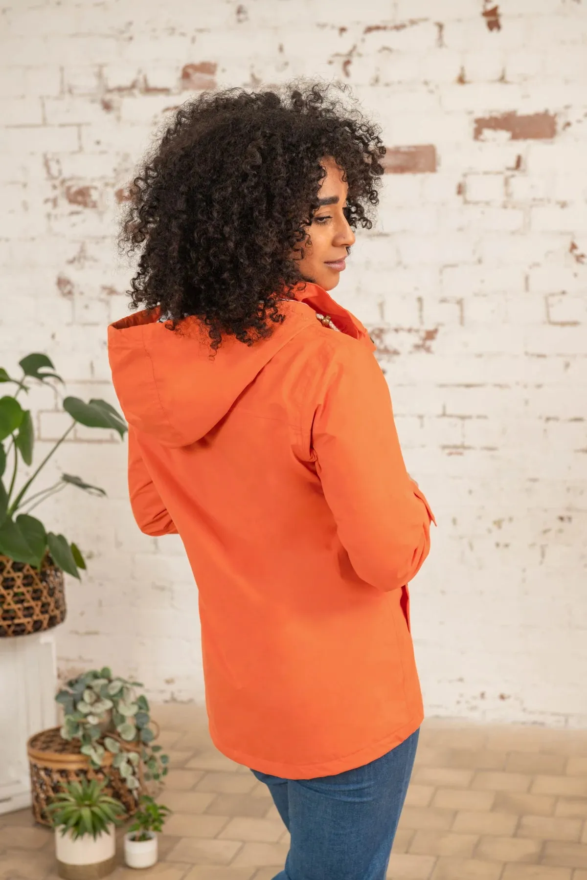 Lighthouse Beachcomber Jacket