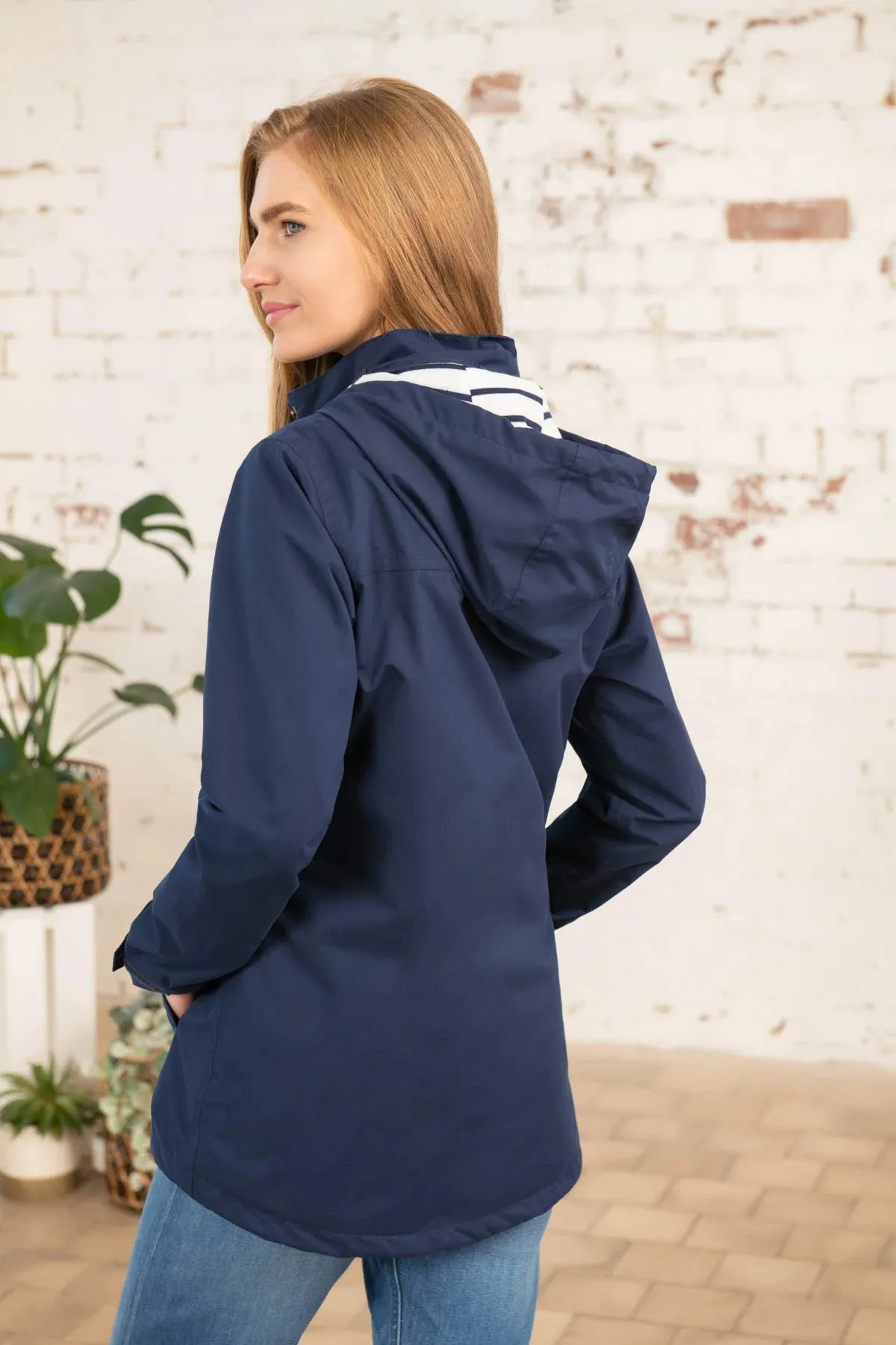 Lighthouse Beachcomber Jacket