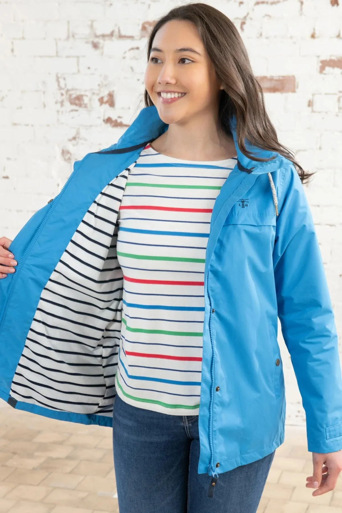 Lighthouse Beachcomber Jacket