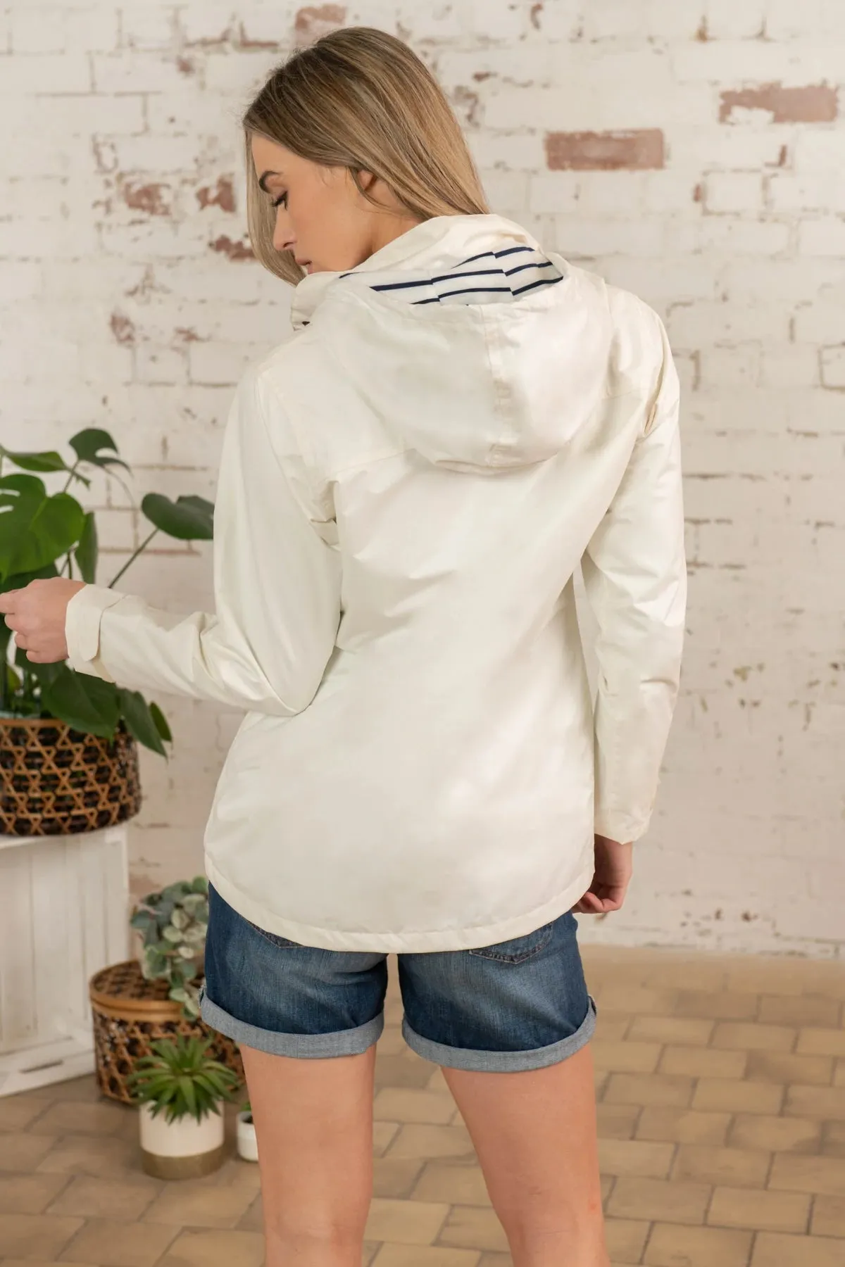 Lighthouse Beachcomber Jacket
