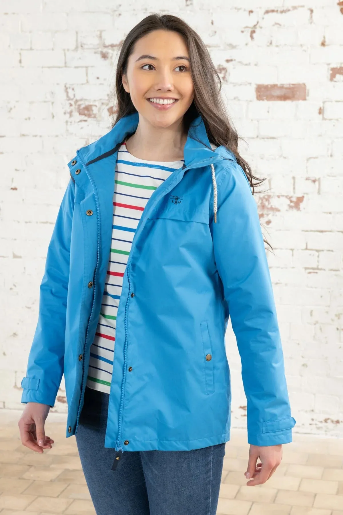Lighthouse Beachcomber Jacket