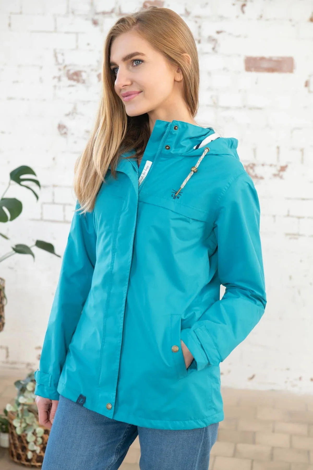Lighthouse Beachcomber Jacket