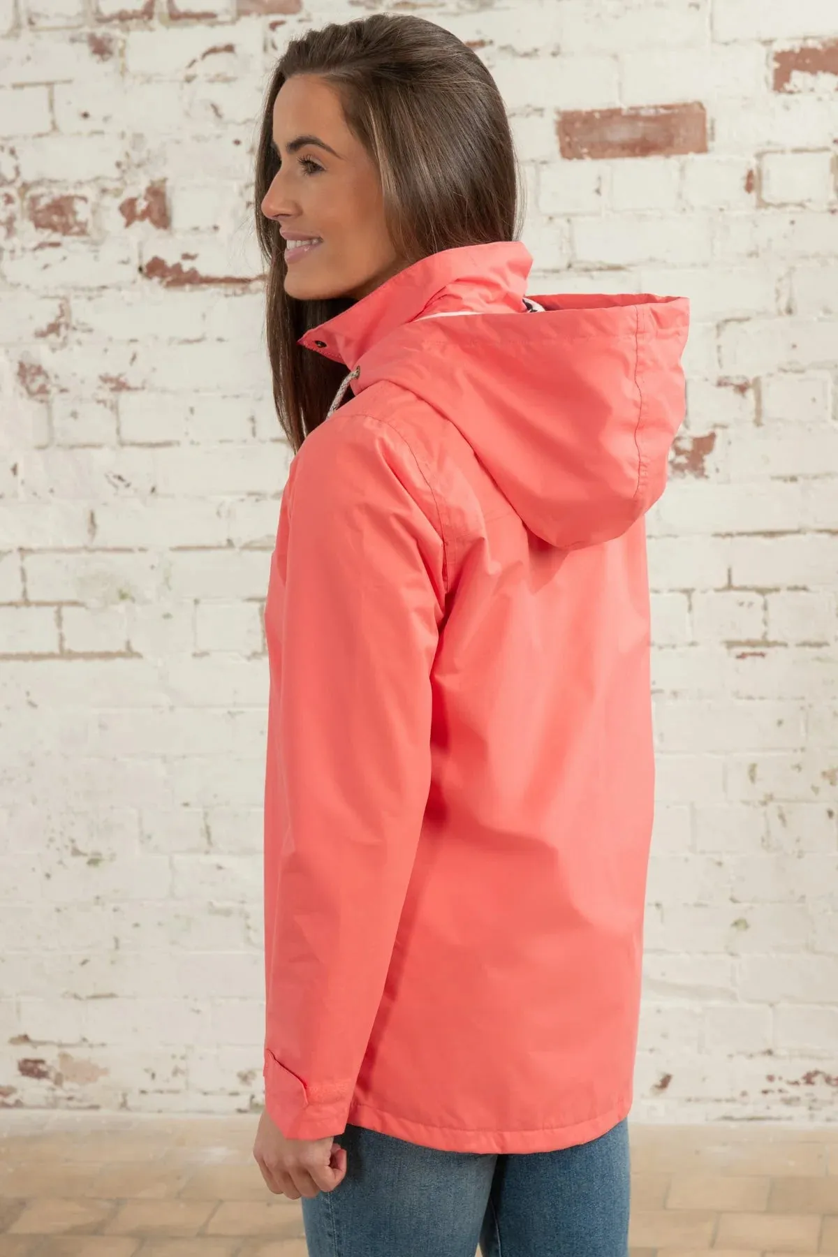 Lighthouse Beachcomber Jacket