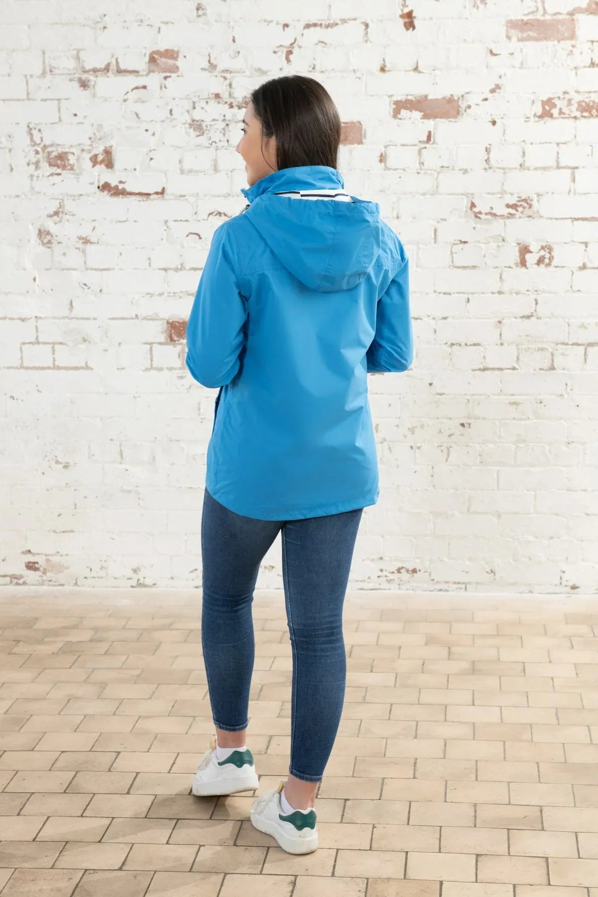 Lighthouse Beachcomber Jacket