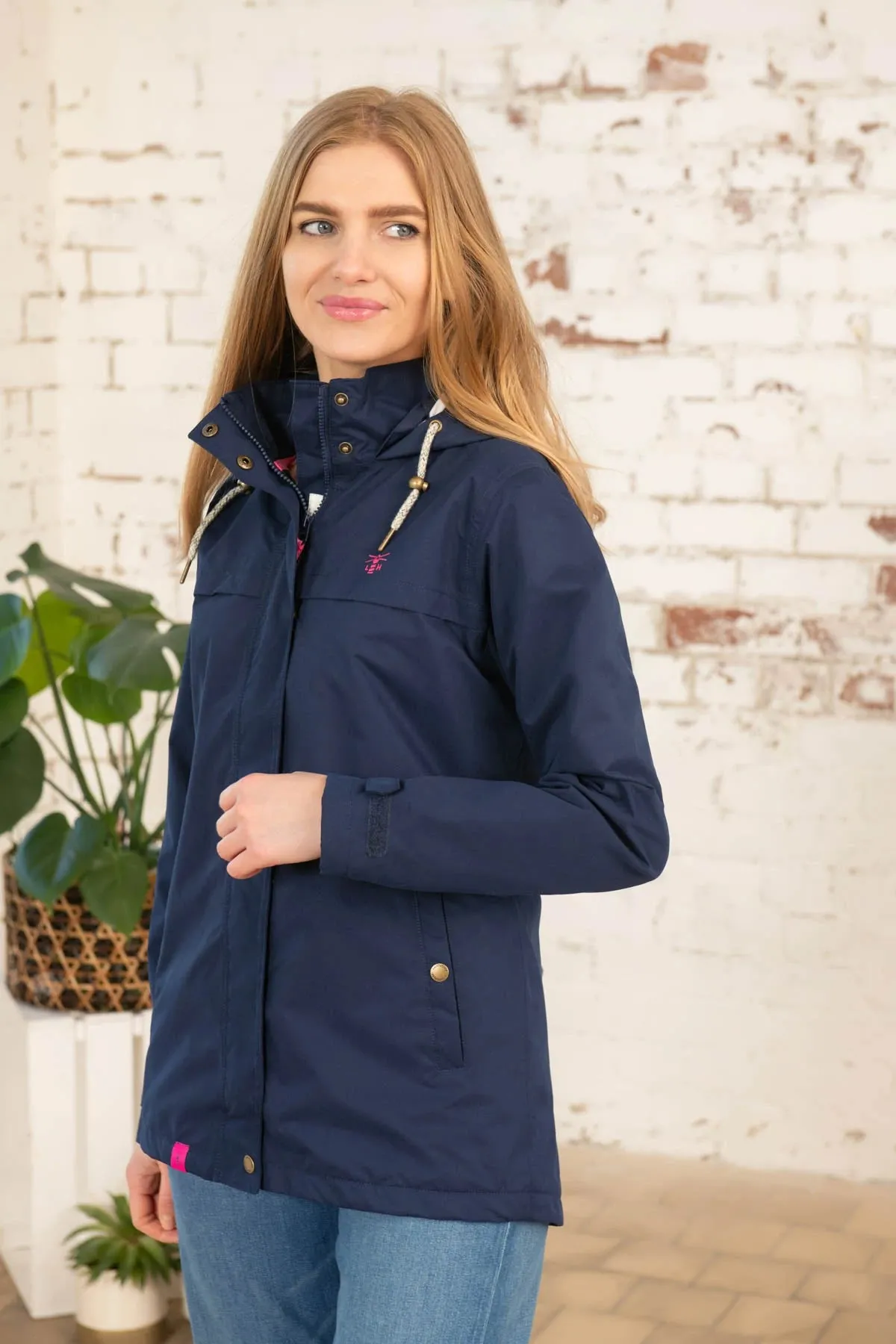 Lighthouse Beachcomber Jacket