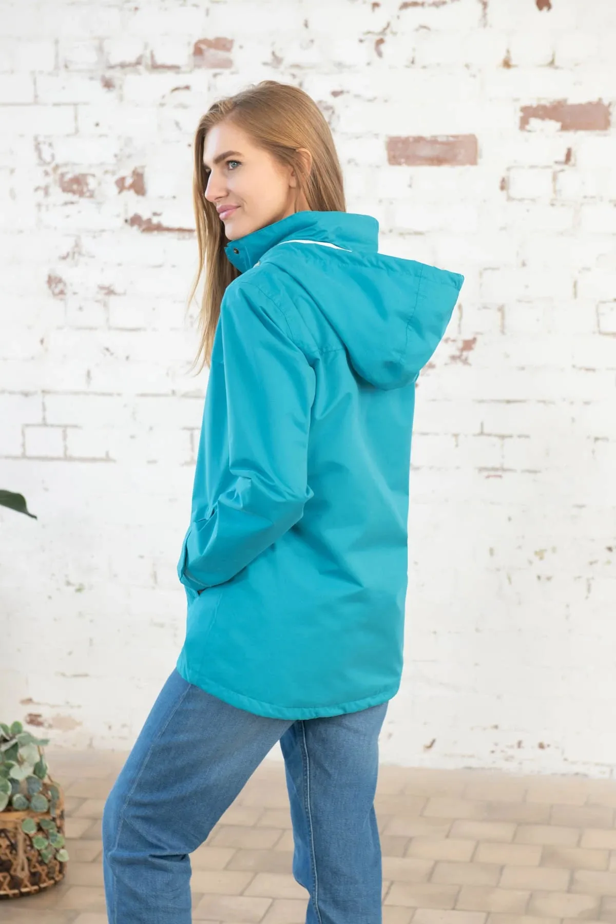 Lighthouse Beachcomber Jacket