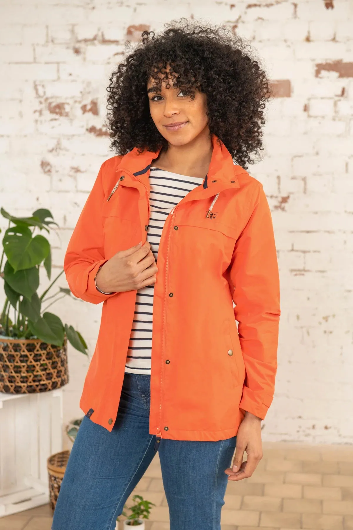 Lighthouse Beachcomber Jacket