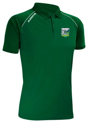 Limerick Chicago Youth Supreme Style Polo Kids