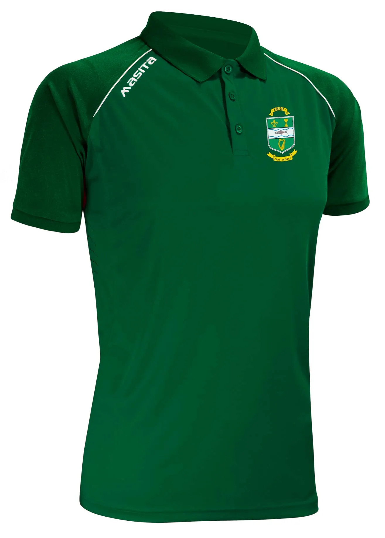 Listry GAA Supreme Style Polo Kids