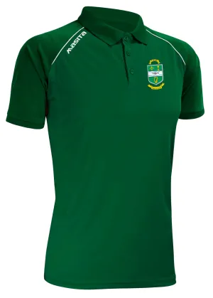 Listry GAA Supreme Style Polo Kids