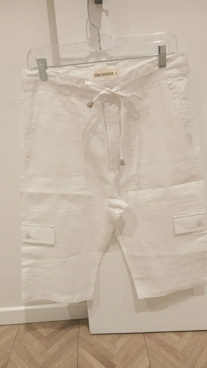 London Cargo Shorts
