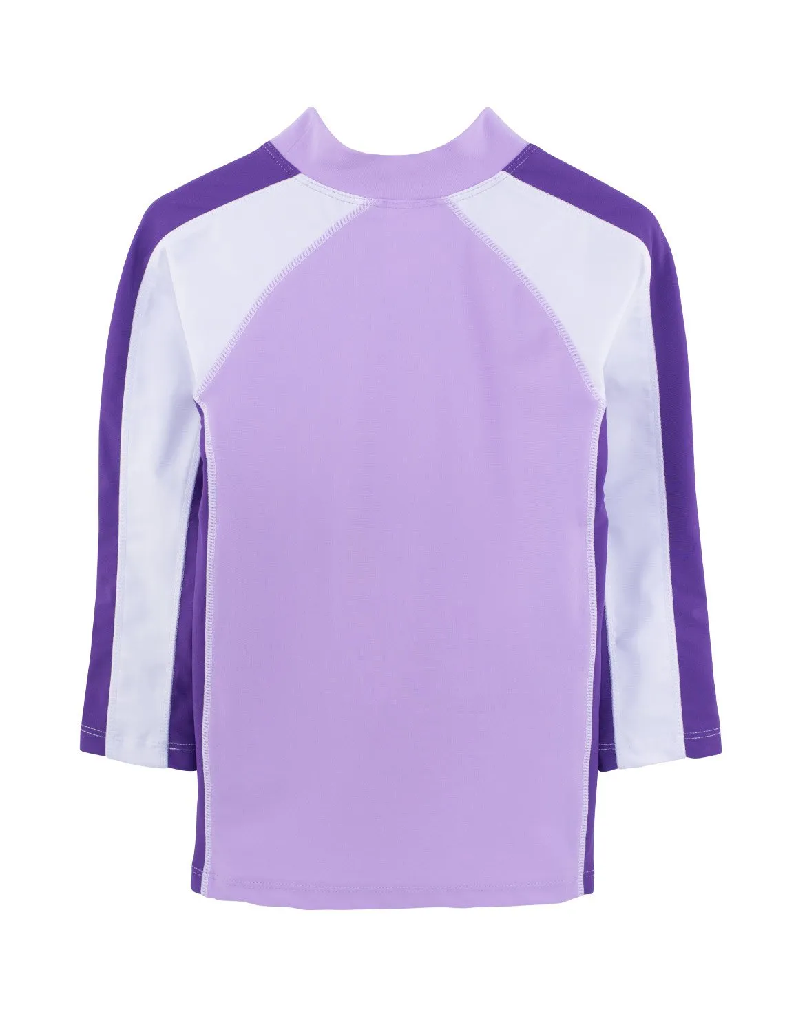 Long Sleeve Rash Guard - Mimosa