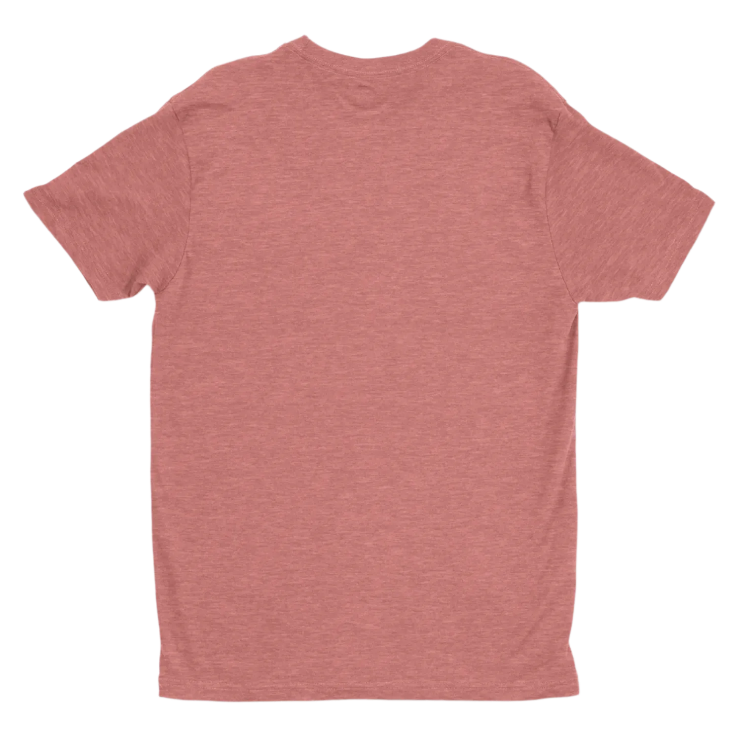 Luxury Men’s Sun Graphic Tee