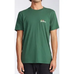 Mahalo Grinch Short Sleeve T-Shirt
