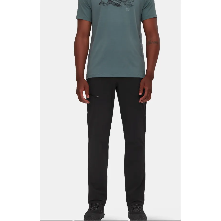 Mammut Runbold Pants Men's
