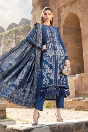 Maria B Mprints Winter '24 Vol 2 | MPT-2404-B
