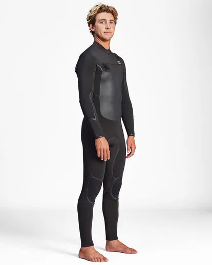 Men's 302 Absolute Plus Cz Full