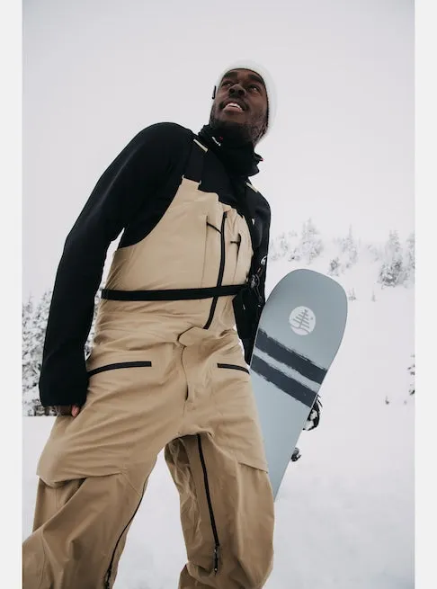 Men's [ak] Freebird GORE-TEX 3L Stretch Bib Pants