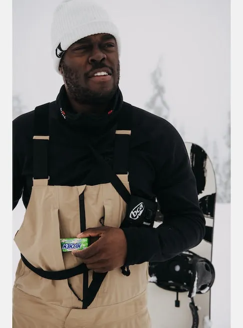 Men's [ak] Freebird GORE-TEX 3L Stretch Bib Pants