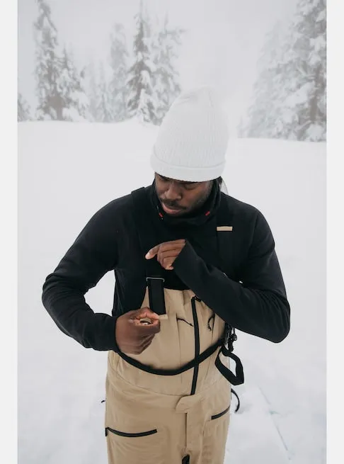 Men's [ak] Freebird GORE-TEX 3L Stretch Bib Pants