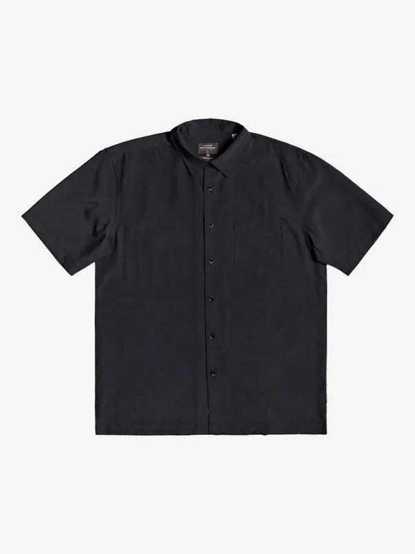 Men's Cane Island Short Sleeve Shirt