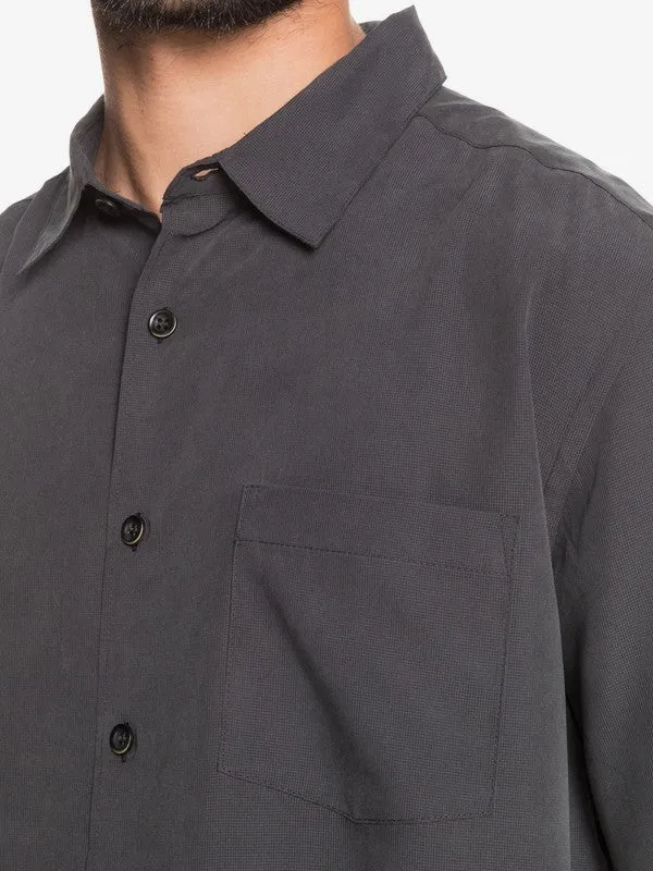 Men's Cane Island Short Sleeve Shirt