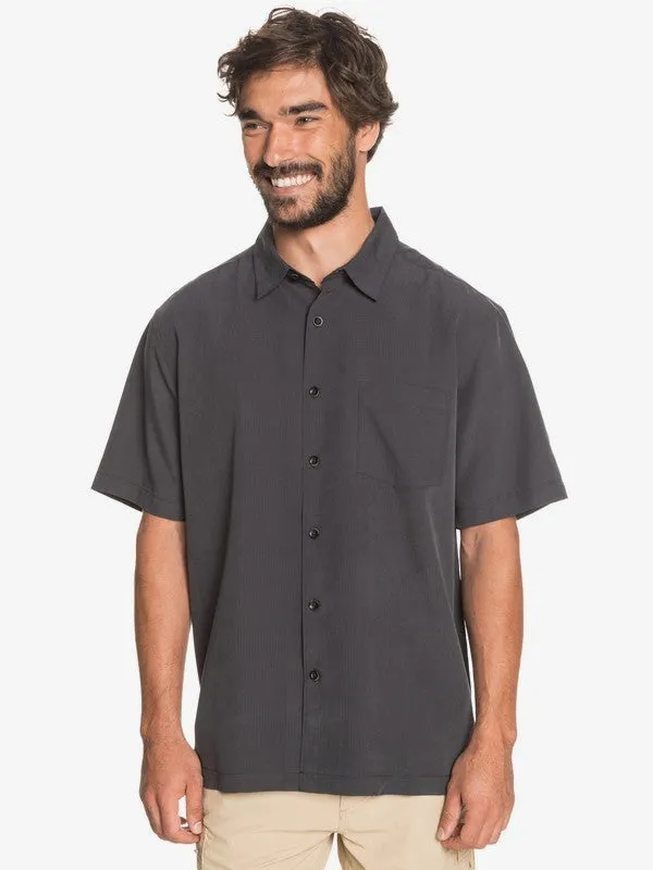 Men's Cane Island Short Sleeve Shirt