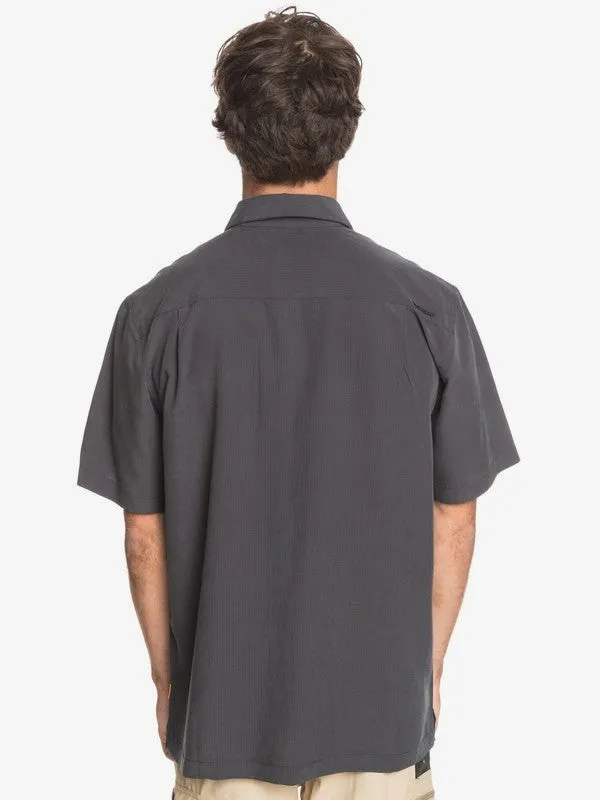 Men's Cane Island Short Sleeve Shirt