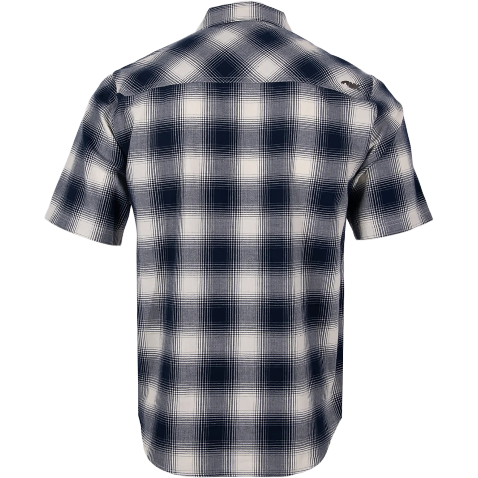 Men's Cyrus Short Sleeve Woven Shirt
