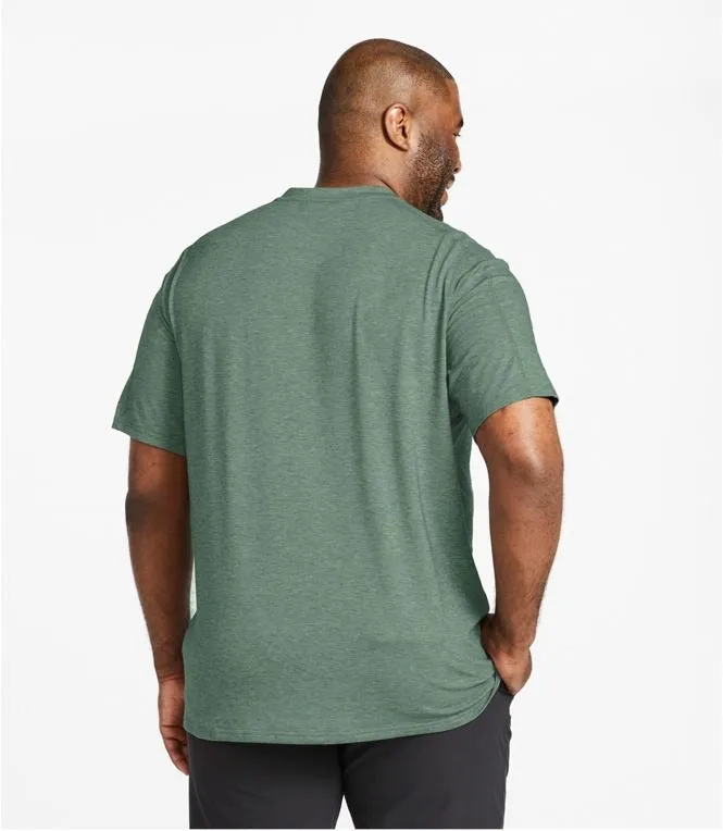 Men's Everyday SunSmart Short-Sleeve Tee