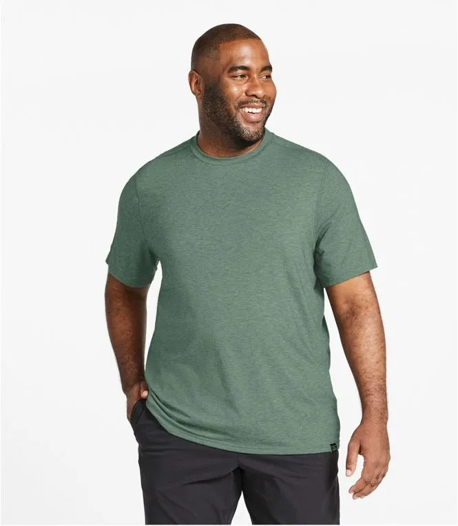 Men's Everyday SunSmart Short-Sleeve Tee