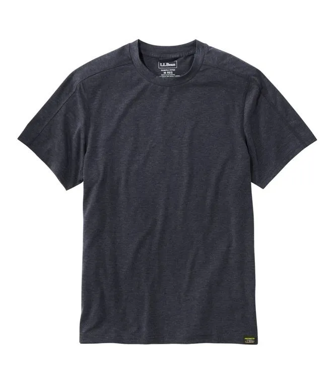 Men's Everyday SunSmart Short-Sleeve Tee