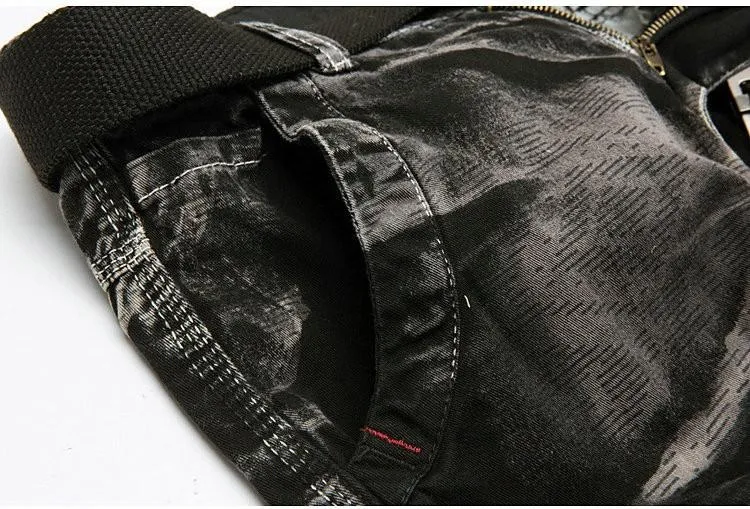 Men's Fashion Designer Shorts