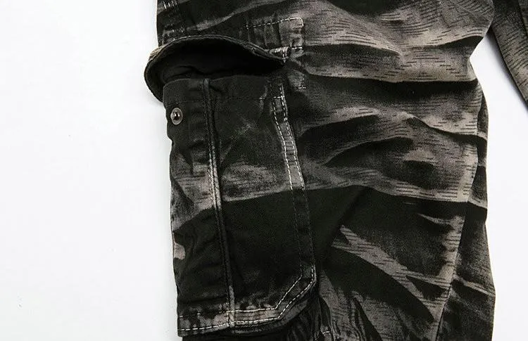 Men's Fashion Designer Shorts