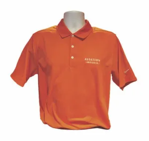 Mens Golf Polo