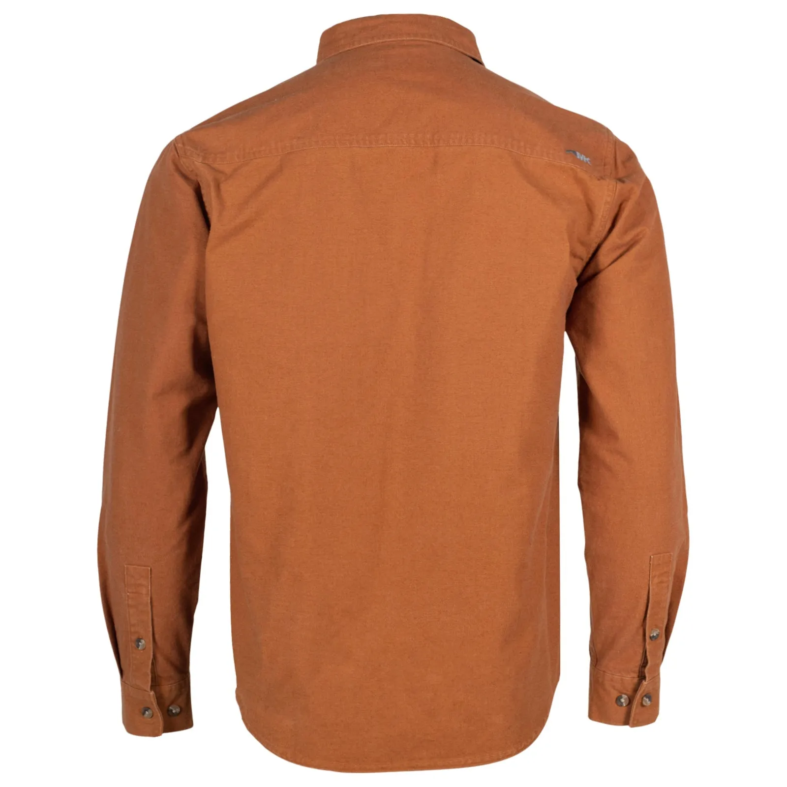 Men's Hamilton Chamois Shirt