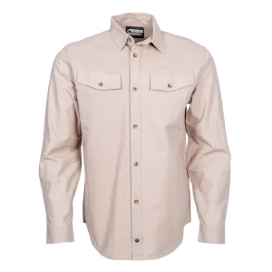 Men's Hamilton Chamois Shirt